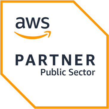 Cloutive achieved “AWS Public Sector Partner” Status